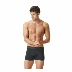 MY ESSENTIAL Lot De 9 Boxers Homme En Coton Bio Uni Gots 10 MY ESSENTIAL Lot De 9 Boxers Homme En Coton Bio Uni Gots -Magasin de vente Relife B2CD 3262