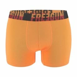 FREEGUN Lot De 4 Boxers Coton Homme 10 FREEGUN Lot De 4 Boxers Coton Homme -Magasin de vente Relife B2CD 3272
