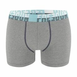 FREEGUN Lot De 4 Boxers Coton Homme 11 FREEGUN Lot De 4 Boxers Coton Homme -Magasin de vente Relife B2CD 3273