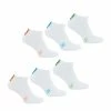 Athena Lot De 6 Socquettes Homme