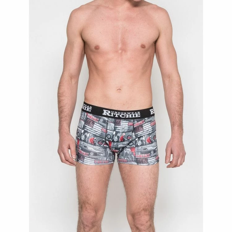 Ritchie Boxer Motifs Ryane 4 Ritchie Boxer Motifs Ryane – Image 2