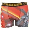 FREEGUN Sous Vêtement Boxer Freegun Marvel Iro Multico Boxer Rouge 7-176