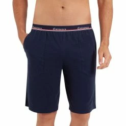 Eminence Pyjama Court Homme Fait En France -Magasin de vente Relife B2CD 3295