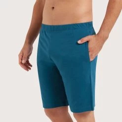 Eminence Pyjama Court Homme Prémium -Magasin de vente Relife B2CD 3298