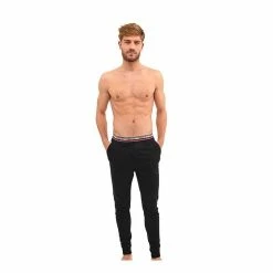 FILA Ensemble Pyjama Homme En Coton Intérieur Molletoné FPW1107 -Magasin de vente Relife B2CD 3303
