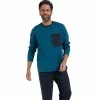 Eminence Pyjama Long Homme Prémium
