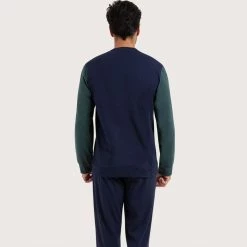 Eminence Veste Zippée Homme Fait En France -Magasin de vente Relife B2CD 3320