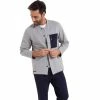 Eminence Pyjama Long Ouvert Homme