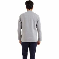 Eminence Pyjama Long Ouvert Homme -Magasin de vente Relife B2CD 3329