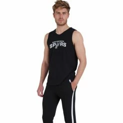 Athena Pyjama Long Homme NBA Spurs