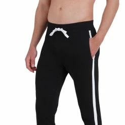 Alternative view of Athena Pyjama Long Homme NBA Spurs