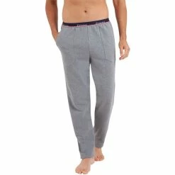 Eminence Bas De Pyjama Homme Fait En France