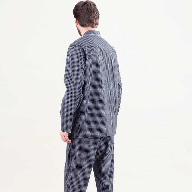 Eminence Bas De Pyjama Homme Fait En France 5 Eminence Bas De Pyjama Homme Fait En France – Image 3
