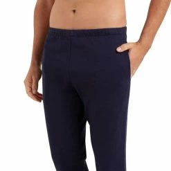Alternative view of Eminence Pyjama Long Homme Col Montant