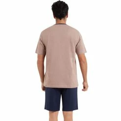 Eminence Pyjama Court Homme Prémium -Magasin de vente Relife B2CD 3359