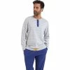 Eminence Pyjama Long Homme Coton