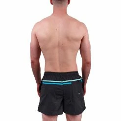 O'SALEE Maillot De Bain Surf Noir -Magasin de vente Relife B2CD 3436