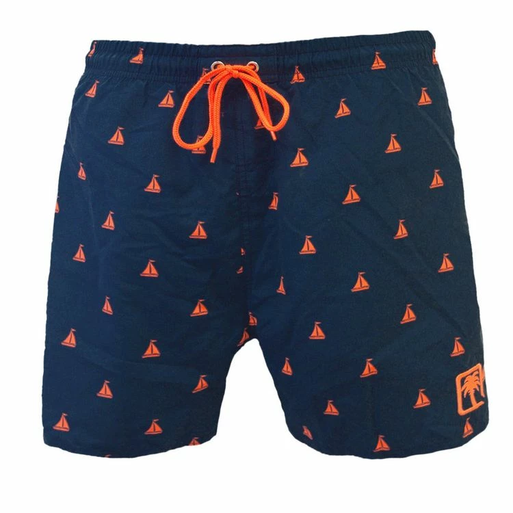 SUN PROJECT Short De Bain Marine Garçon Sun Project Bateaux 3 SUN PROJECT Short De Bain Marine Garçon Sun Project Bateaux