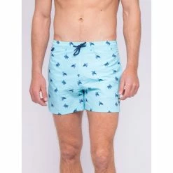 Ritchie Short De Bain Gorka