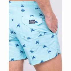 Ritchie Short De Bain Gorka -Magasin de vente Relife B2CD 3452