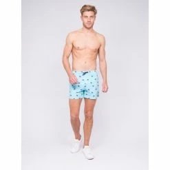 Ritchie Short De Bain Gorka -Magasin de vente Relife B2CD 3453