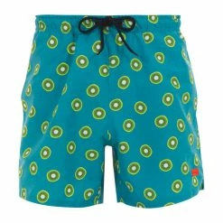 Eminence Bermuda De Bain Homme Fibres Recyclées -Magasin de vente Relife B2CD 3457