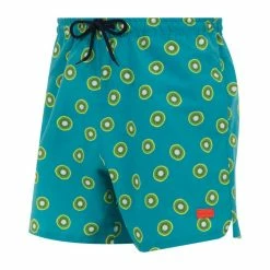 Eminence Bermuda De Bain Homme Fibres Recyclées -Magasin de vente Relife B2CD 3458