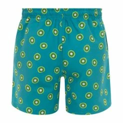 Eminence Bermuda De Bain Homme Fibres Recyclées -Magasin de vente Relife B2CD 3459