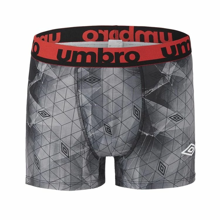 UMBRO Lot De 4 Boxers Homme Imprimé Sublimation 7 UMBRO Lot De 4 Boxers Homme Imprimé Sublimation – Image 5