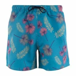 Eminence Bermuda De Bain Homme Fibres Recyclées -Magasin de vente Relife B2CD 3461