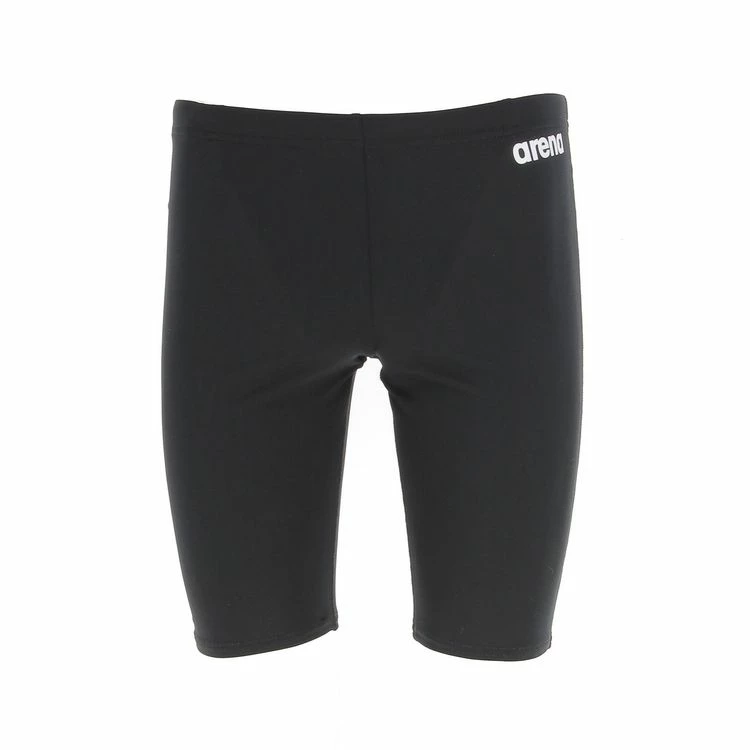ARENA Maillot De Bain Boxer Arena Men S Team Swim Jammer Solid Noir 7-119 3 ARENA Maillot De Bain Boxer Arena Men S Team Swim Jammer Solid Noir 7-119