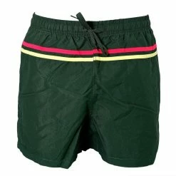 O'SALEE Maillot De Bain Surf Kaki -Magasin de vente Relife B2CD 3493