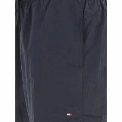 Tommy Hilfiger Short De Bain Tommy Hilfiger Medium Drawstring Bleu 11-19 -Magasin de vente Relife B2CD 3502
