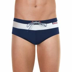 Athena Slip De Bain Homme Croisière