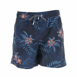 Petrol Industries Short De Bain Petrol Industries Sws953 Nv Swimshort Bleu 0-123