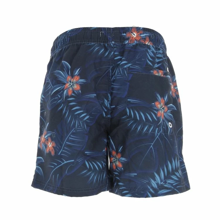 Petrol Industries Short De Bain Petrol Industries Sws953 Nv Swimshort Bleu 0-123 4 Petrol Industries Short De Bain Petrol Industries Sws953 Nv Swimshort Bleu 0-123 – Image 2