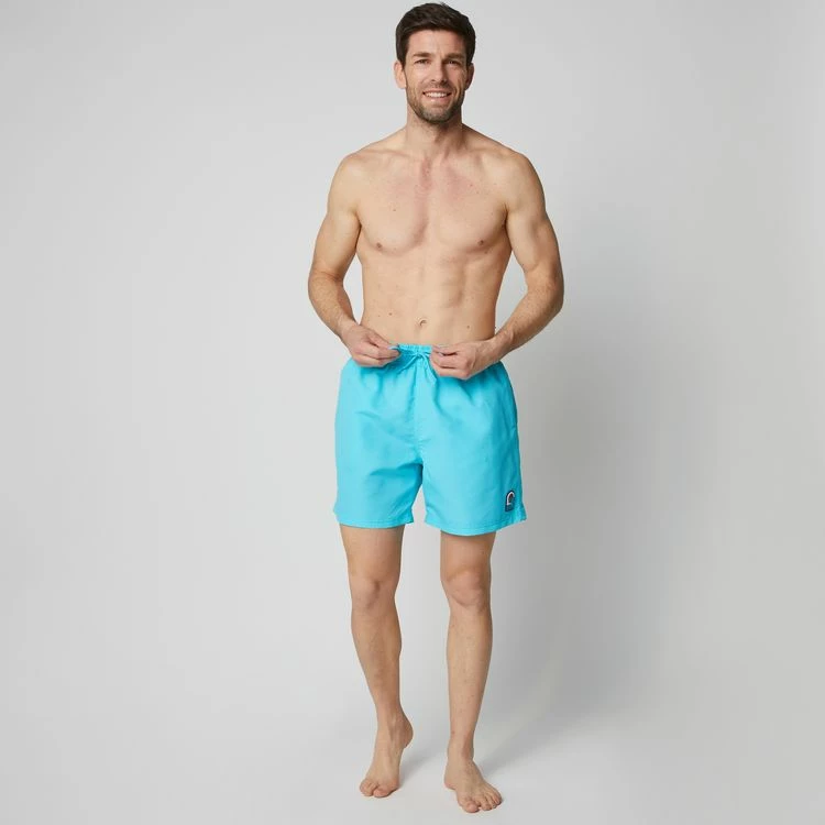 IN EXTENSO Short De Bain Aqua Réactif Homme à Motifs Au Contact De L'eau 3 IN EXTENSO Short De Bain Aqua Réactif Homme à Motifs Au Contact De L'eau