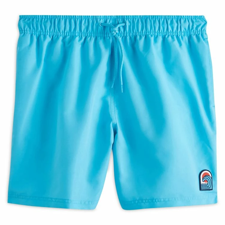 IN EXTENSO Short De Bain Aqua Réactif Homme à Motifs Au Contact De L'eau 6 IN EXTENSO Short De Bain Aqua Réactif Homme à Motifs Au Contact De L'eau – Image 4