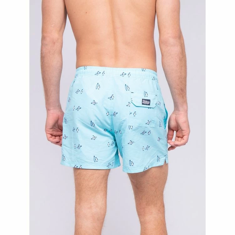 Ritchie Short De Bain Gilson 4 Ritchie Short De Bain Gilson – Image 2