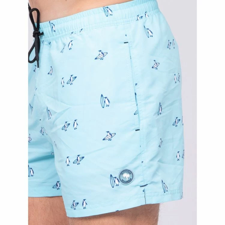 Ritchie Short De Bain Gilson 5 Ritchie Short De Bain Gilson – Image 3