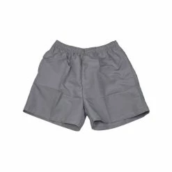 Kebello Short De BainHomme Gris