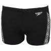 SPEEDO Maillot De Bain Boxer Speedo Monogram Nrblc Boxer Noir 84578 -Magasin de vente Relife B2CD 3528