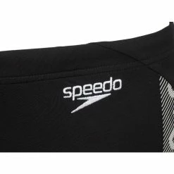 SPEEDO Maillot De Bain Boxer Speedo Monogram Nrblc Boxer Noir 84578 -Magasin de vente Relife B2CD 3531