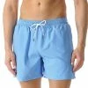 MEY Short De Bain Pour Homme Darley Bleu Océan -Magasin de vente Relife B2CD 3533