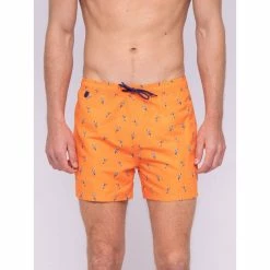 Ritchie Short De Bain Gazole
