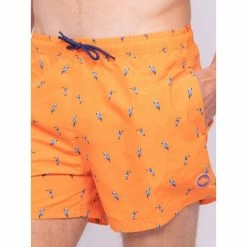 Ritchie Short De Bain Gazole -Magasin de vente Relife B2CD 3538