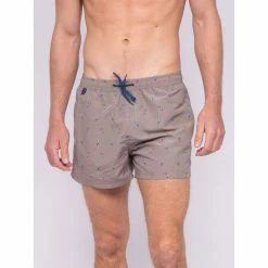Ritchie Short De Bain Gazole -Magasin de vente Relife B2CD 3540