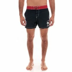 Ritchie Short De Bain Gourme -Magasin de vente Relife B2CD 3556