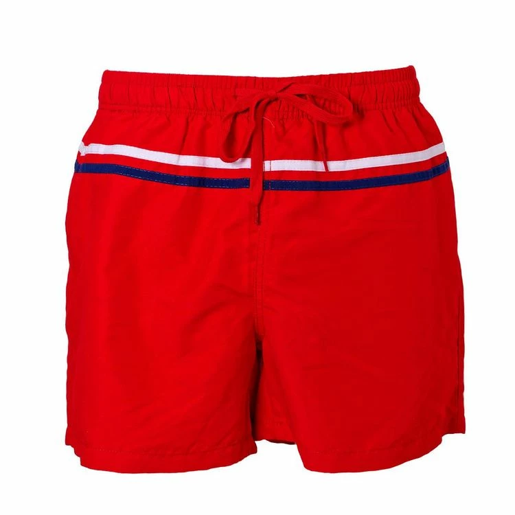 O'SALEE Maillot De Bain Surf Rouge 7 O'SALEE Maillot De Bain Surf Rouge – Image 5
