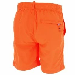 SUPERDRY Short De Bain Superdry Waterpolo Org Short Bain Orange 98568 -Magasin de vente Relife B2CD 3569